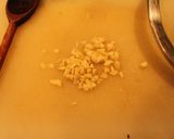 Foto del paso 3 de la receta: Sopín para día otoñal con llovizna y con melan pero sin colía