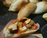 Foto del paso 7 de la receta: Empanadas tucumanas ❤