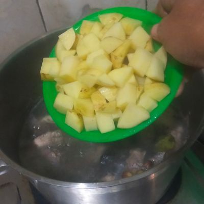 Langkah 4