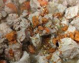4 sajtos tejszínes sertésragu-copfocska recept fázis 3 fotója