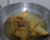 સમોસા (Samosa Recipe in Gujarati) રેસીપી સ્ટેપ4ફોટો