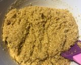 Mogyorós bejgli recept fázis 2 fotója