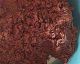Foto langkah ke 4 dari resep Chocolatechips Cookies.