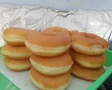 Foto langkah ke 13 dari resep Donat WHITE RING.