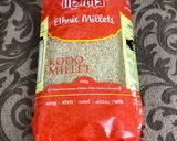 A picture of step 1 of Kodo Millet Adai (Millet Chilla).