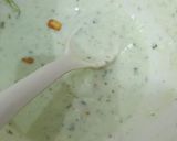 A picture of step 4 of Crispy pakoray.