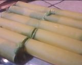 Foto del passaggio 5 della ricetta Cannelloni al pesto mandorlato (di Daniela Malito)