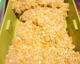 Foto langkah ke 4 dari resep Chichen katsu.