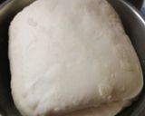 Kovászos fehér kenyér recept fázis 3 fotója