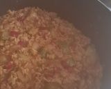 Foto del paso 3 de la receta: ¿Legumbres? ¡Mejor con limón! 😀 🍋 Texturizado de soja con vegetales, regado con exprimido de limón 🍋