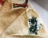 Foto del paso 4 de la receta: Crepés salados