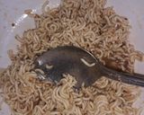 Foto langkah ke 2 dari resep Bakwan Mie.