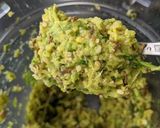 A picture of step 5 of Stuffed Parwal masala / Pointed gourd gravy.