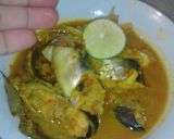 Foto langkah ke 4 dari resep Patin kuah kuning vhiea.