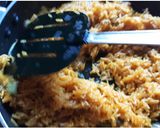 হাঁসের ডিমের পোলাও (hanser dimer pulao recipe in Bengali) রেসিপি ধাপ - 3 ছবি
