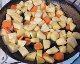 Foto del paso 3 de la receta: Pollito para Enamorar