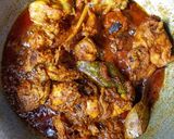 চিকেন কারি (Chicken Curry recipe in Bengali) রেসিপি ধাপ - 4 ছবি