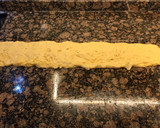 Foto del paso 8 de la receta: Mona con cabello de ángel, sin gluten, sin lactosa