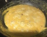 A picture of step 8 of Red Pumpkin Halwa.