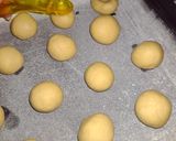 Foto del paso 7 de la receta: Pepas