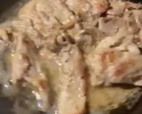 Foto del paso 4 de la receta: Cerdo el salsa verde