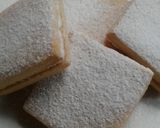 Foto del paso 3 de la receta: Galletitas rellenas / apto celíacos