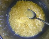 Foto langkah ke 2 dari resep Roti ketawa mini (onde² ketawa mini).