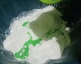 Foto langkah ke 2 dari resep Kue Putu.