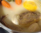 A picture of step 6 of Andalusian Stew in a Pressure Cooker.