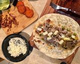 Foto del paso 7 de la receta: Burrito Percherón chuky | Receta sonorense