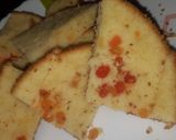 टूटी फ्रुटी केक (Tutti fruity cake recipe in Hindi) रेसिपी चरण 9 फोटो