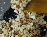 गुझिया (gujiya recipe in Hindi) रेसिपी चरण 4 फोटो