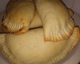 Foto del paso 4 de la receta: Empanadilla de calabaza