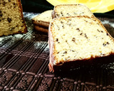 Foto del paso 3 de la receta: Plumcake de plátano,piña y pepitas de chocolate