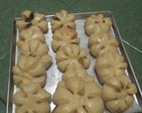 Foto langkah ke 14 dari resep Roti Nanas & Roti Sisir Meses.