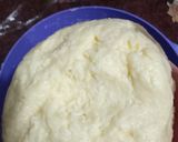 Foto del paso 2 de la receta: Tarta de agridulce calabaza, choclo y pollo con masa tipo chipá (sin TACC)