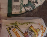 Foto del paso 1 de la receta: Tamales de pollo en salsa verde