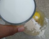 عکس مرحله 6 از دستور نان زنجبیلی عسلی solmaz