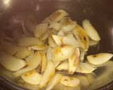 রসুন ভর্তা (rosun bharta recipe in Bengali) রেসিপির ধাপ 2 ছবি