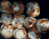 Foto del paso 6 de la receta: Canastitas de pollo y zapallo