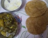 સુરતી લીલુ ઉંધીયુ (Green Undhiyu Recipe in Gujarati) રેસીપી સ્ટેપ6ફોટો