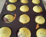 Chocolate mint cupcakes #sterling cakes# # team contest # recipe step 4 photo