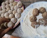 Foto del paso 4 de la receta: Albóndigas al ajillo