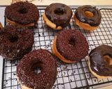 Foto langkah ke 6 dari resep Donat kentang.