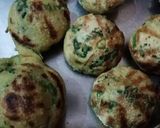 मेथी सूजी अप्पे वड़ा (Methi suji appe vada recipe in hindi) रेसिपी चरण 1 फोटो