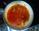 Foto del paso 3 de la receta: Pescadilla a la marinera