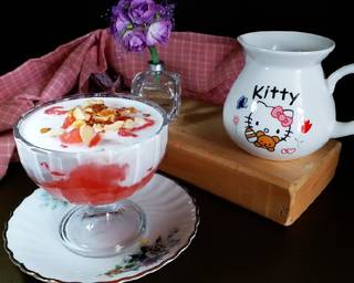 ❤️ Cendol Ketofy Full Serat ❤️ #Ketopad - Step 7