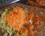 Foto del paso 1 de la receta: Fettuccini one pot con verduras!!!