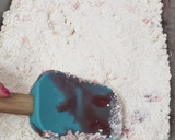 A picture of step 3 of Dump cake.