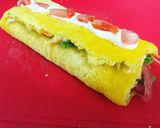 Foto del paso 5 de la receta: Pionono (Sin TACC / Gluten Free / Vegan)